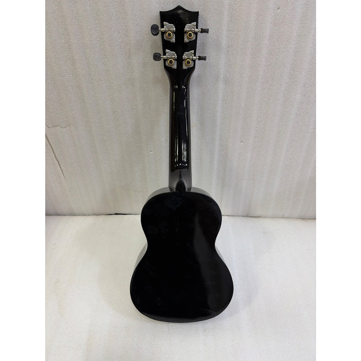 Vault UK-003 Soprano Colourful Ukulele 21 inch With Gig Bag - Open Box