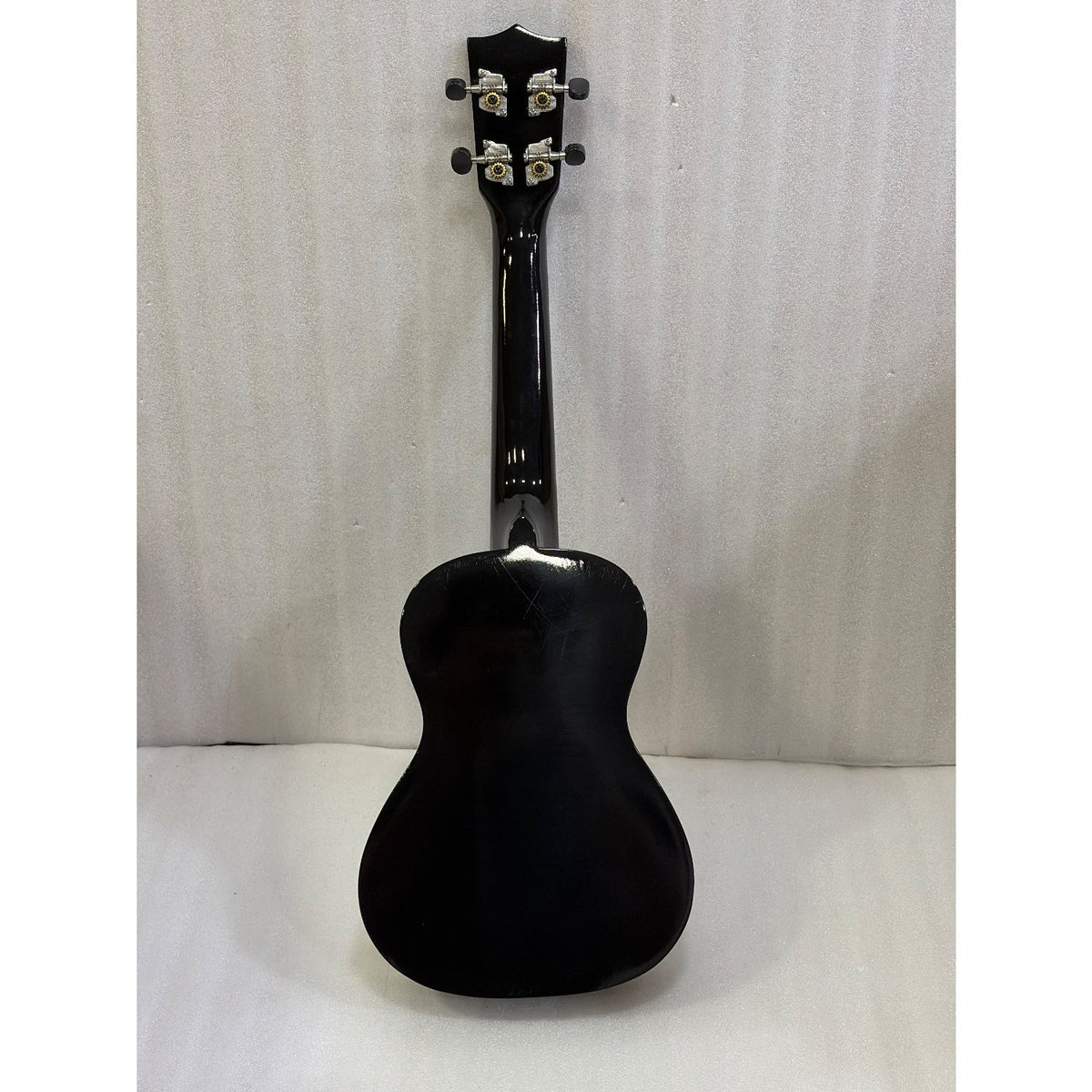 Vault UK-003 Concert Colourful Ukulele 23 inch With Gig Bag - Open Box