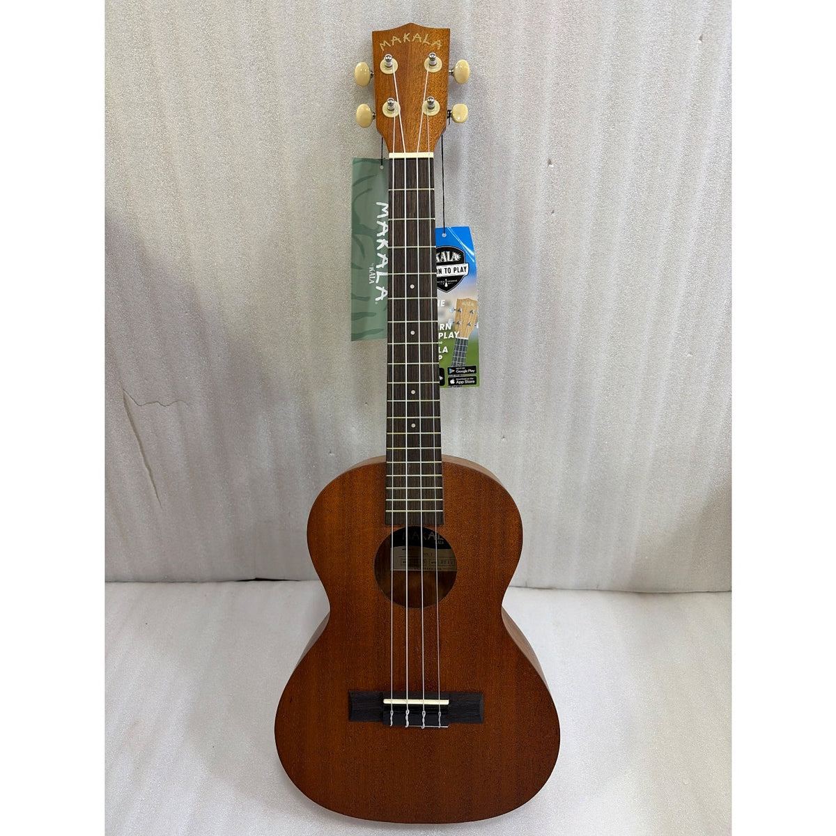 Kala Makala MK-T Tenor Ukulele - Open Box