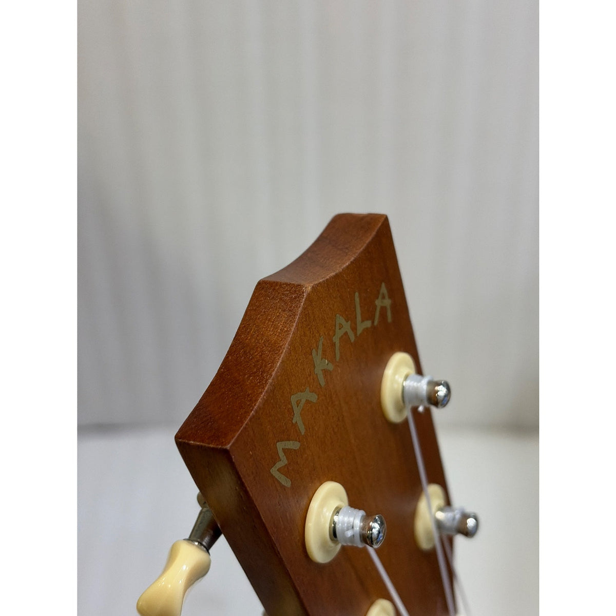 Kala Makala MK-T Tenor Ukulele - Open Box