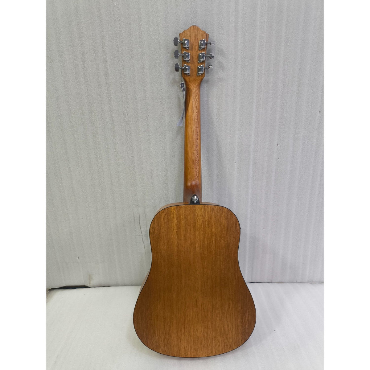 Ibanez V44MINIE V Series Mini Dreadnought Electro Acoustic Guitar with Gigbag - Open Box