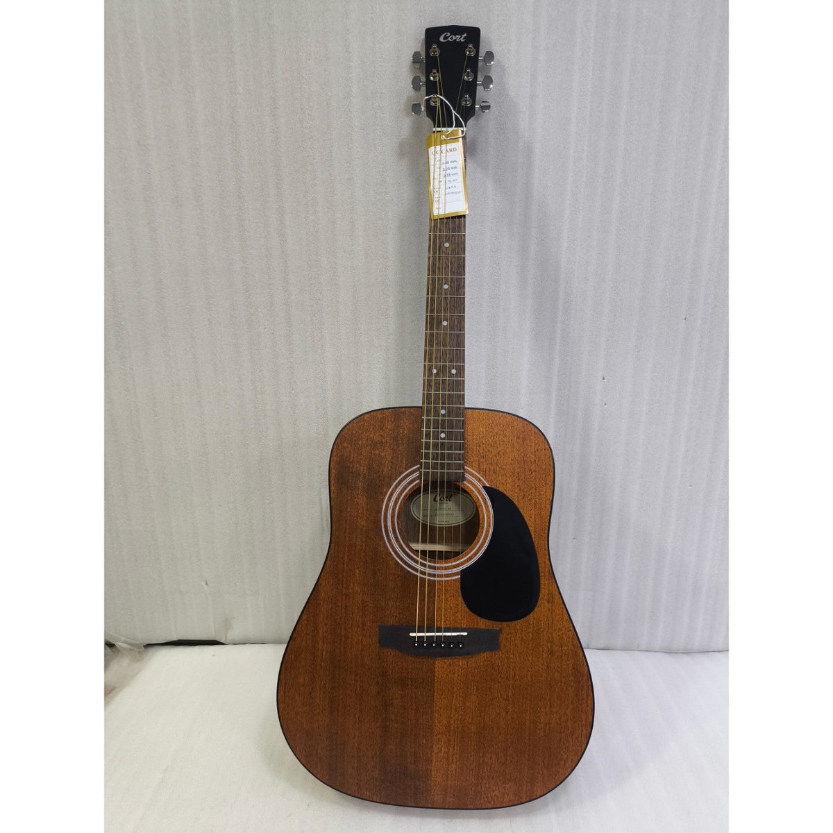 Cort AD300 6 String Acoustic Guitar - Open Box A Stock