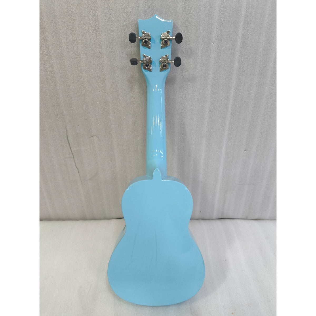 Vault UK-003 Soprano Colourful Ukulele 21 inch With Gig Bag - Open Box