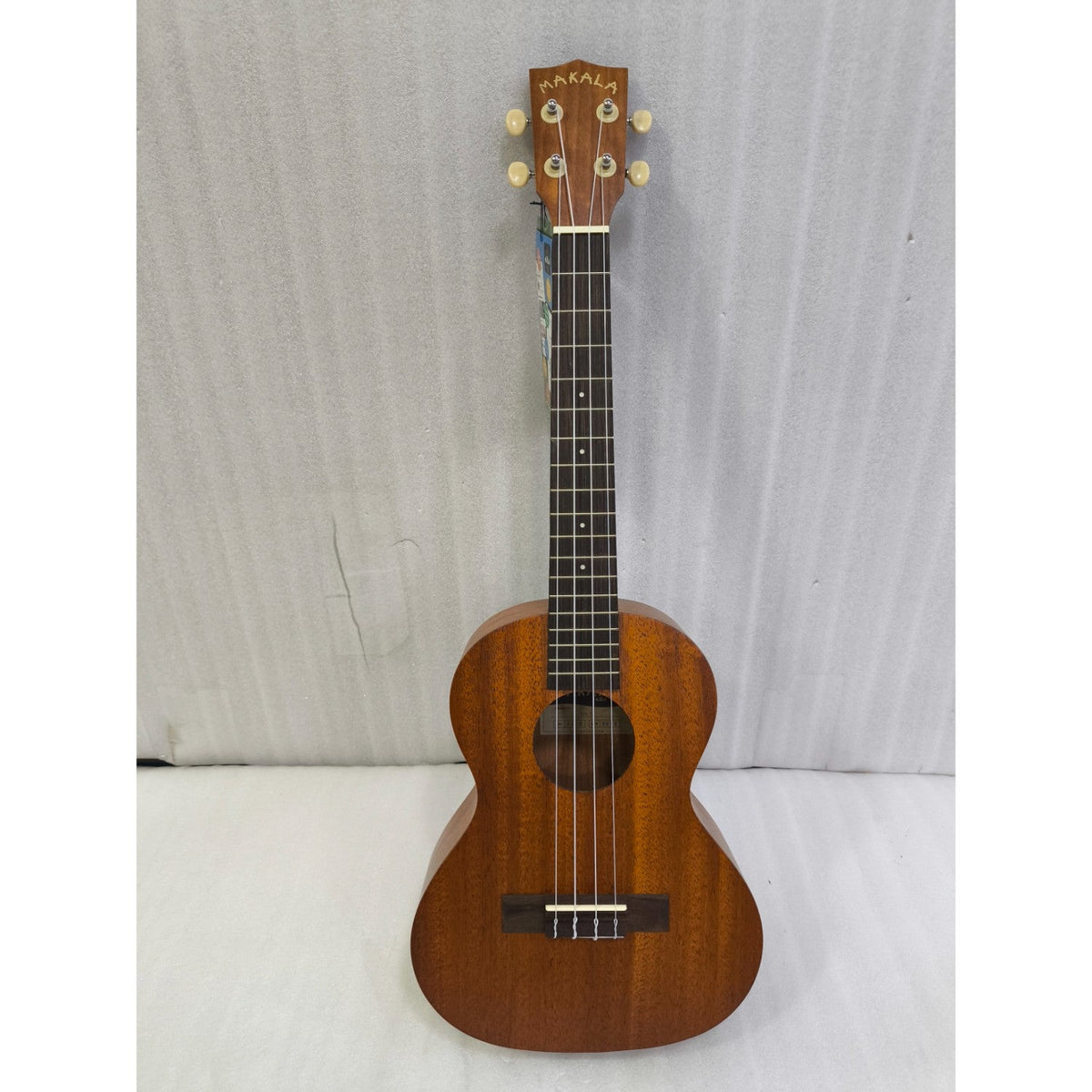 Kala Makala MK-T Tenor Ukulele - Open Box