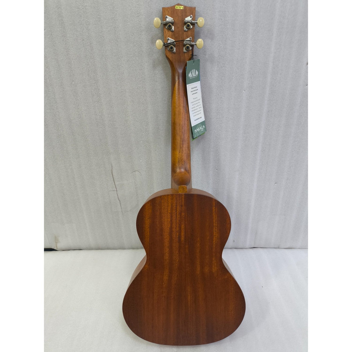 Kala Makala MK-T Tenor Ukulele - Open Box