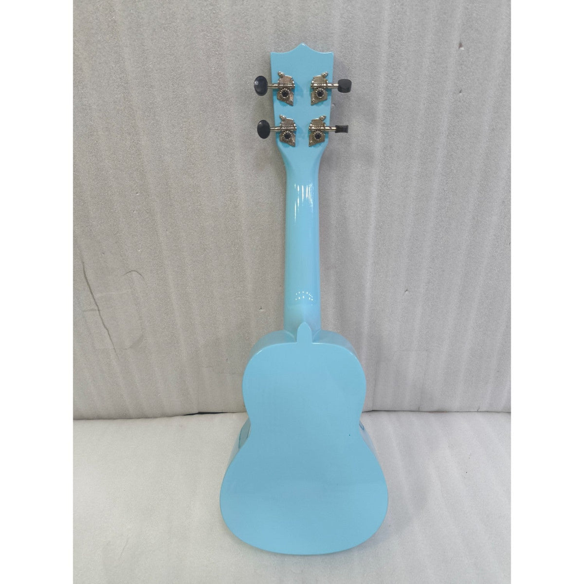Vault UK-003 Soprano Colourful Ukulele 21 inch With Gig Bag - Open Box