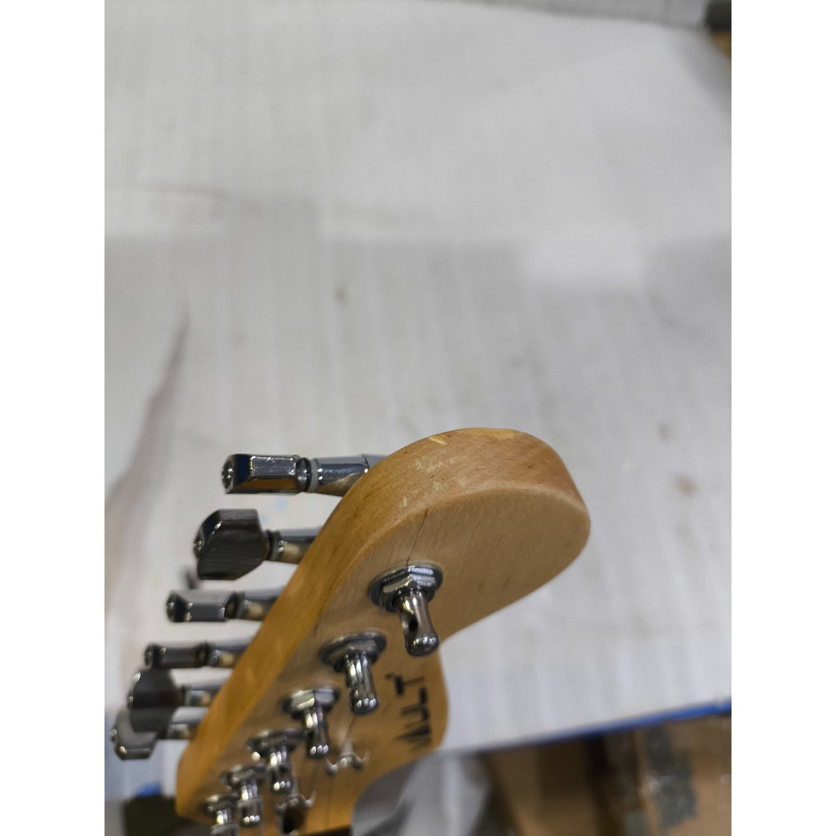 Vault ST1 Premium Electric Guitar - Open Box