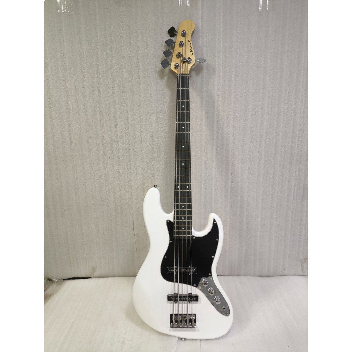 Vault JB5 Jazz Bass 5-String Bass Guitar - Open Box