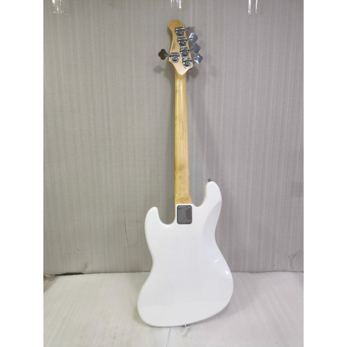 Vault JB5 Jazz Bass 5-String Bass Guitar - Open Box