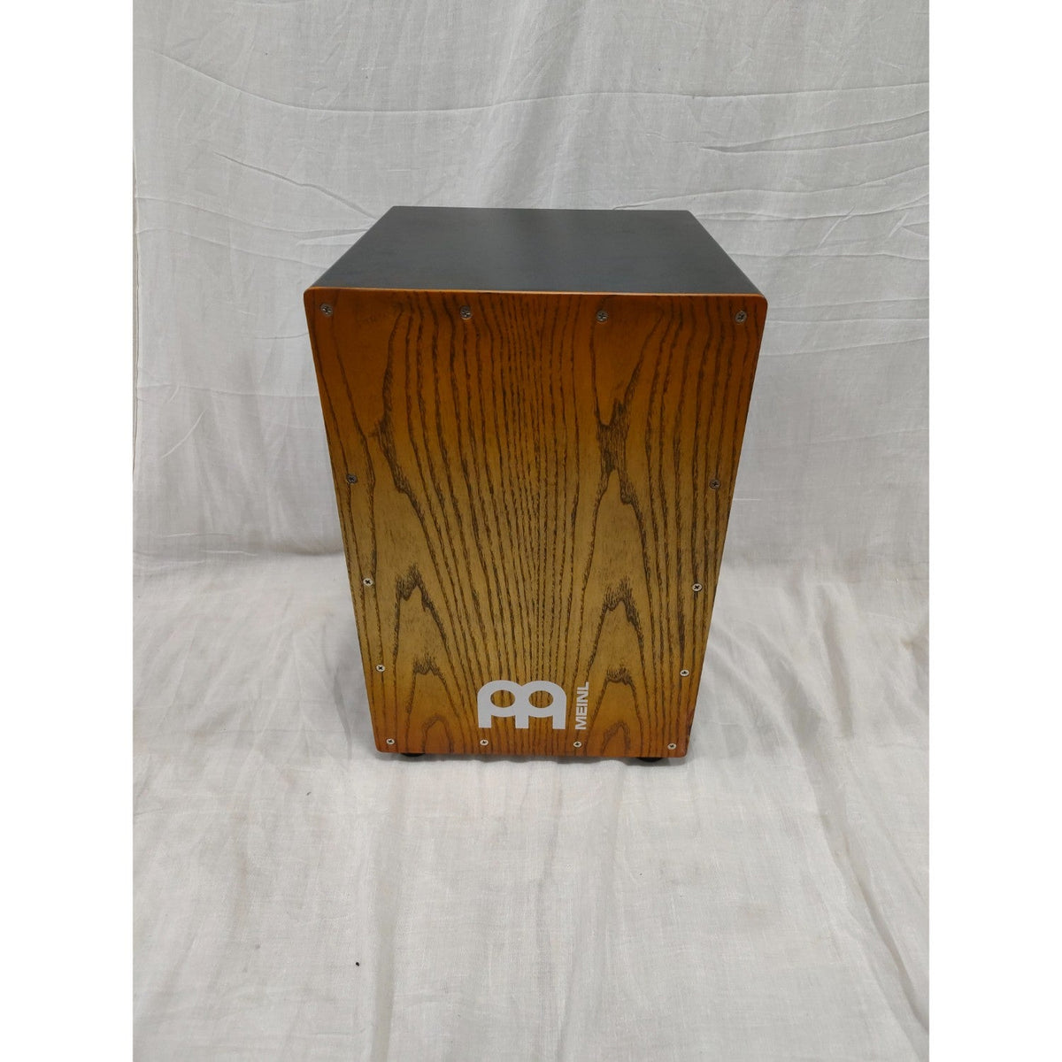 Meinl MCAJ100BK Snare Cajon - Open Box