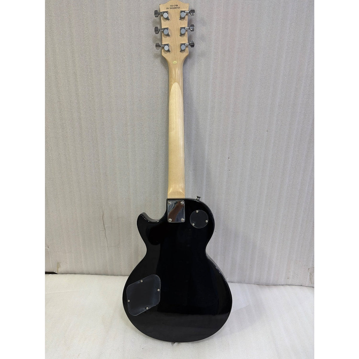 Vault LP1 Les Paul Style Electric Guitar - Open Box