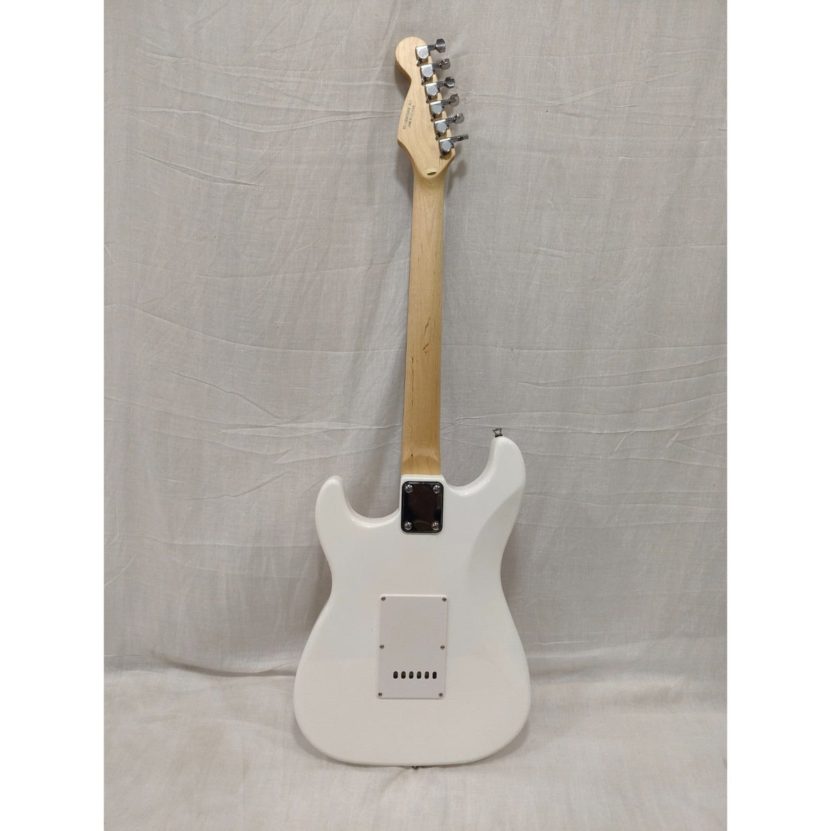 Vault ST1 Premium Electric Guitar - Open Box