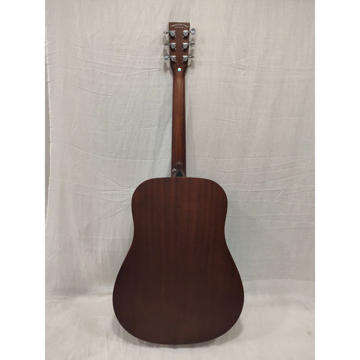 Tanglewood TC5E Crossroads 6 String Electro Acoustic Guitar - Open Box