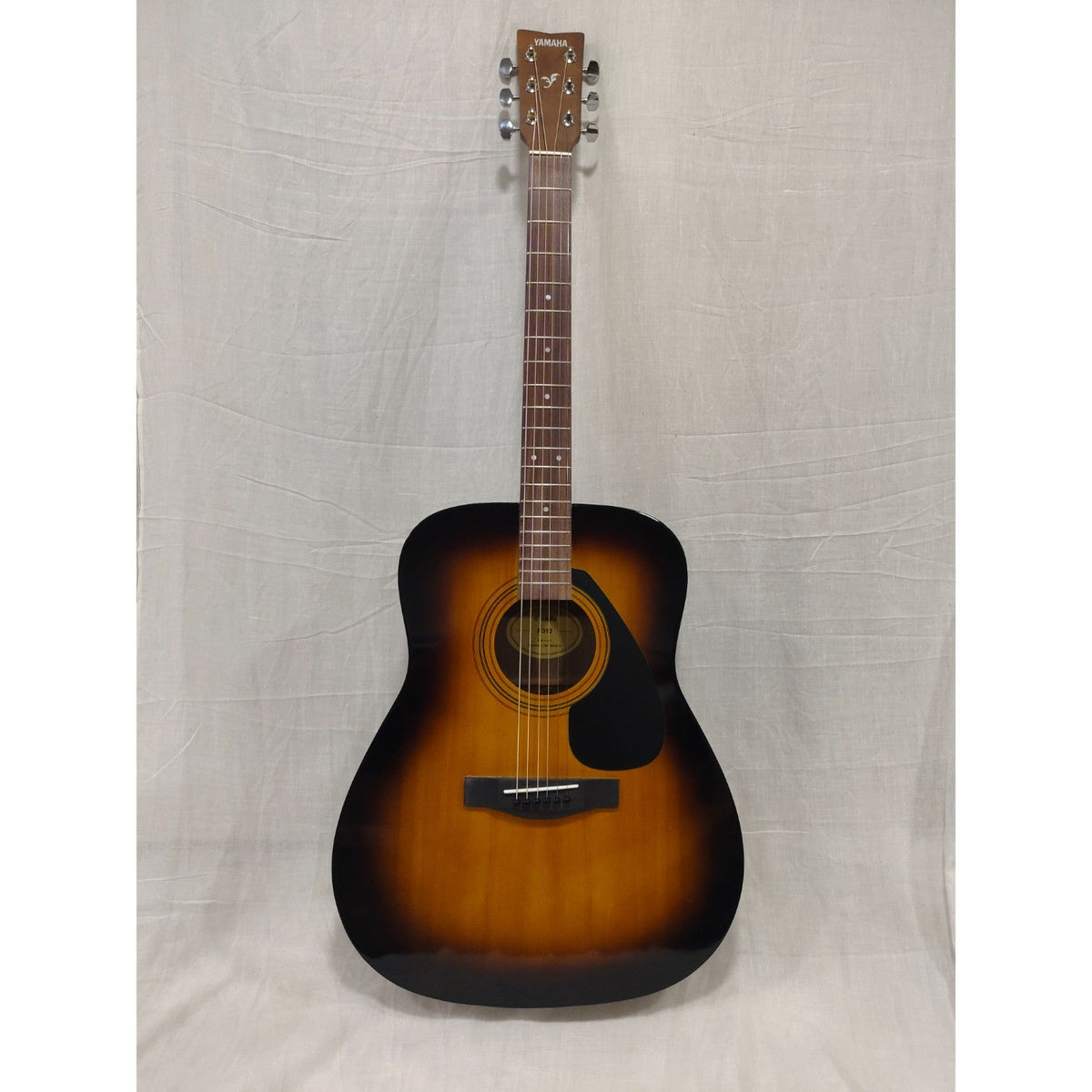 Yamaha F310 Dreadnought Acoustic Guitar - Open Box