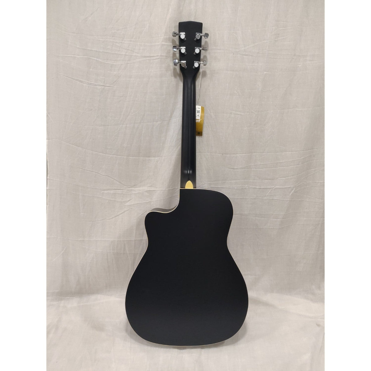 Cort AF500C Standard Series Cutaway 6 String Acoustic Guitar - Open Box