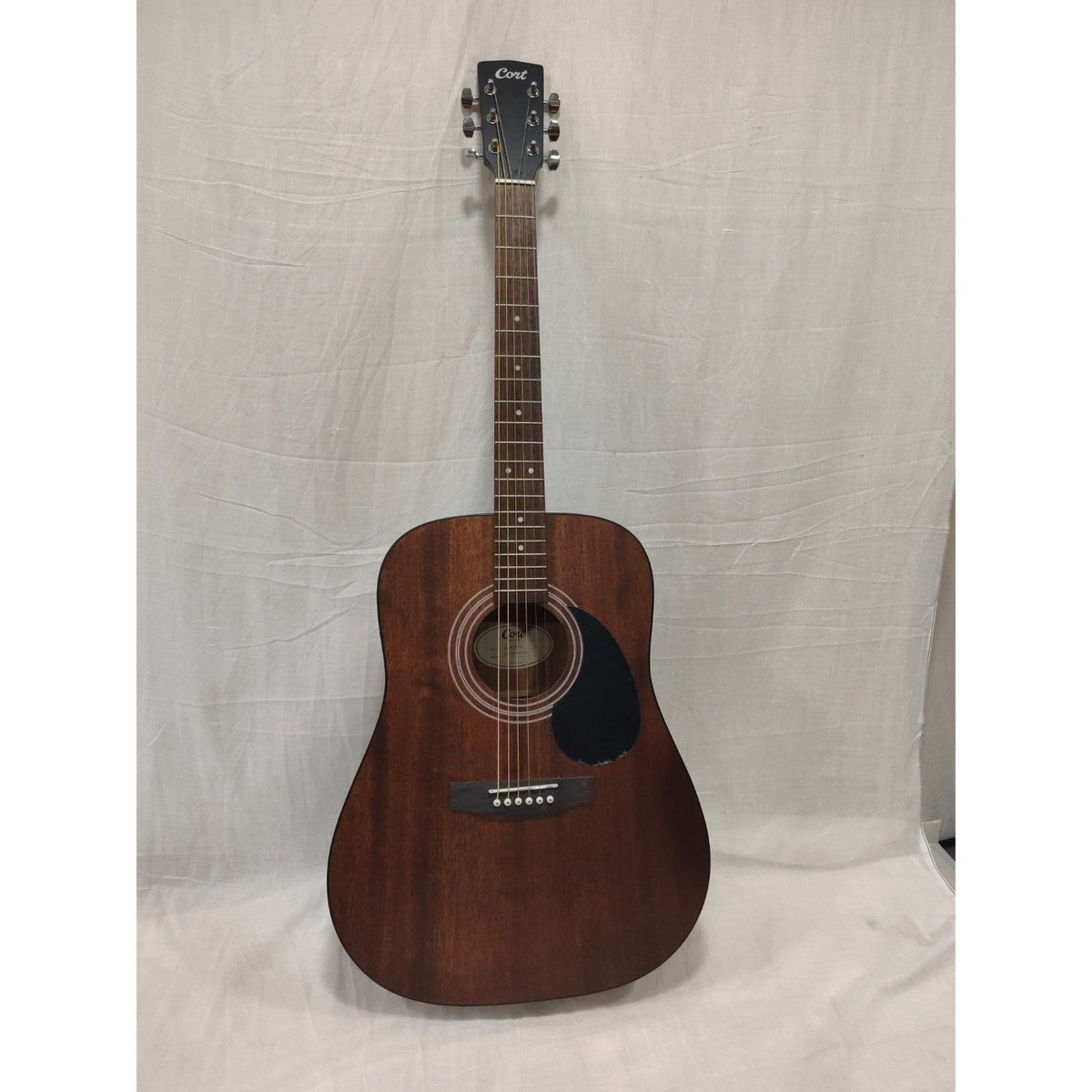 Cort AD300 6 String Acoustic Guitar - Open Box A Stock