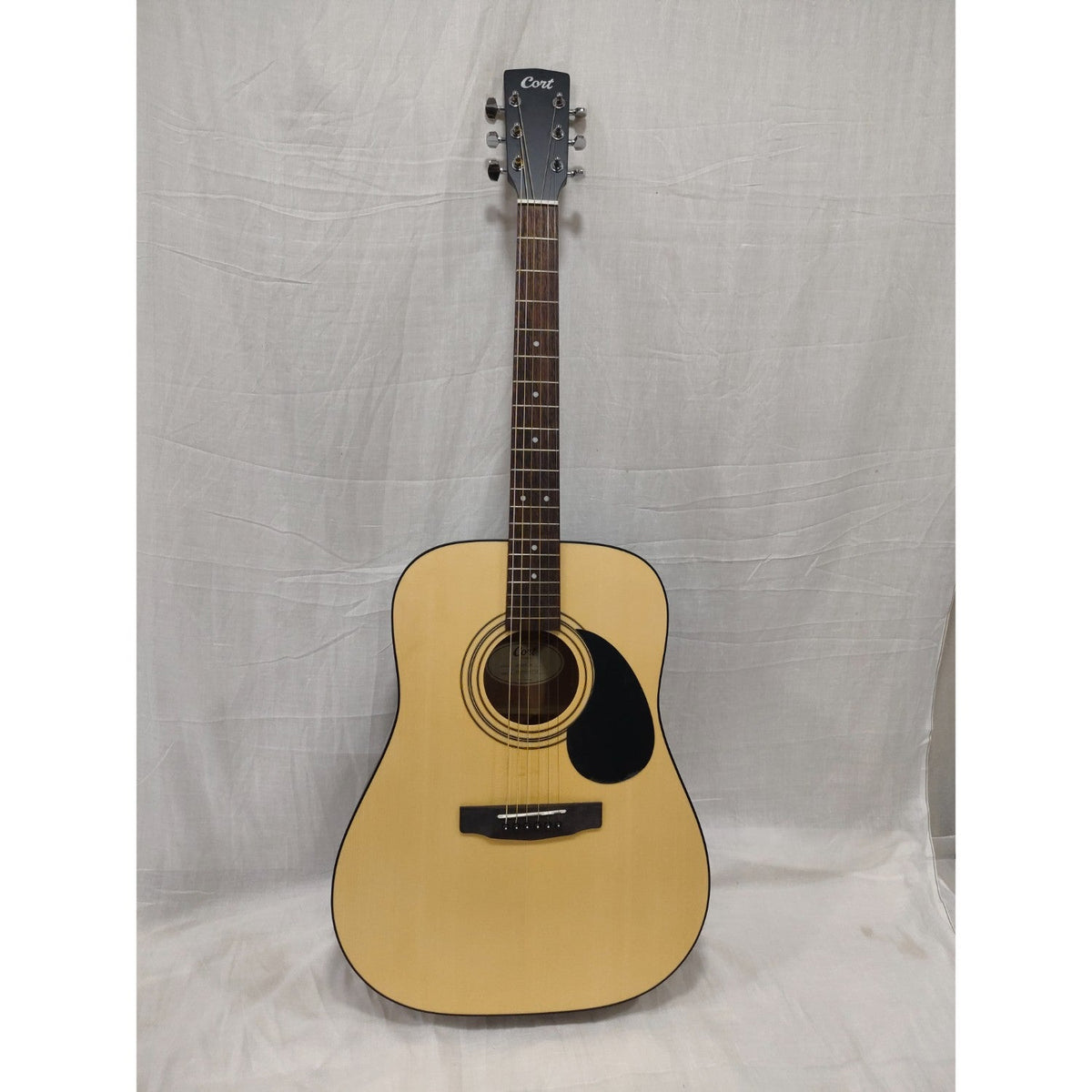 Cort AD300 6 String Acoustic Guitar - Open Box