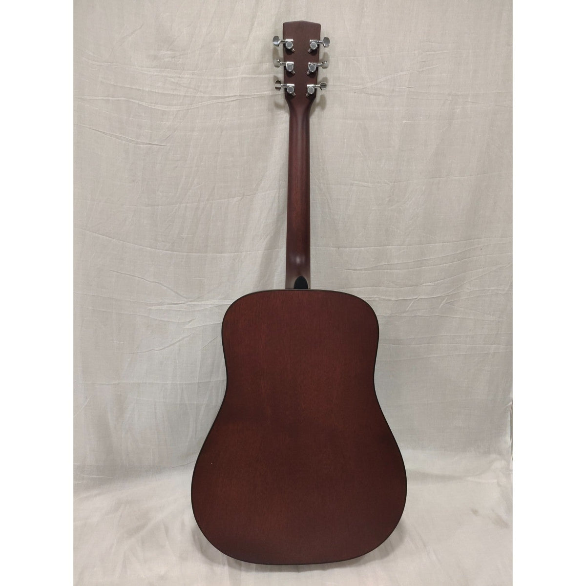 Cort AD810 Dreadnought Acoustic Guitar with E-Book - Open Box