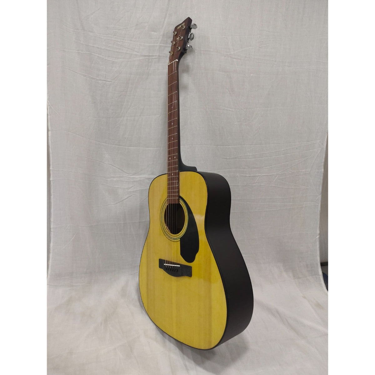 Yamaha F280 40 Inch Acoustic Guitar - Open Box B Stock