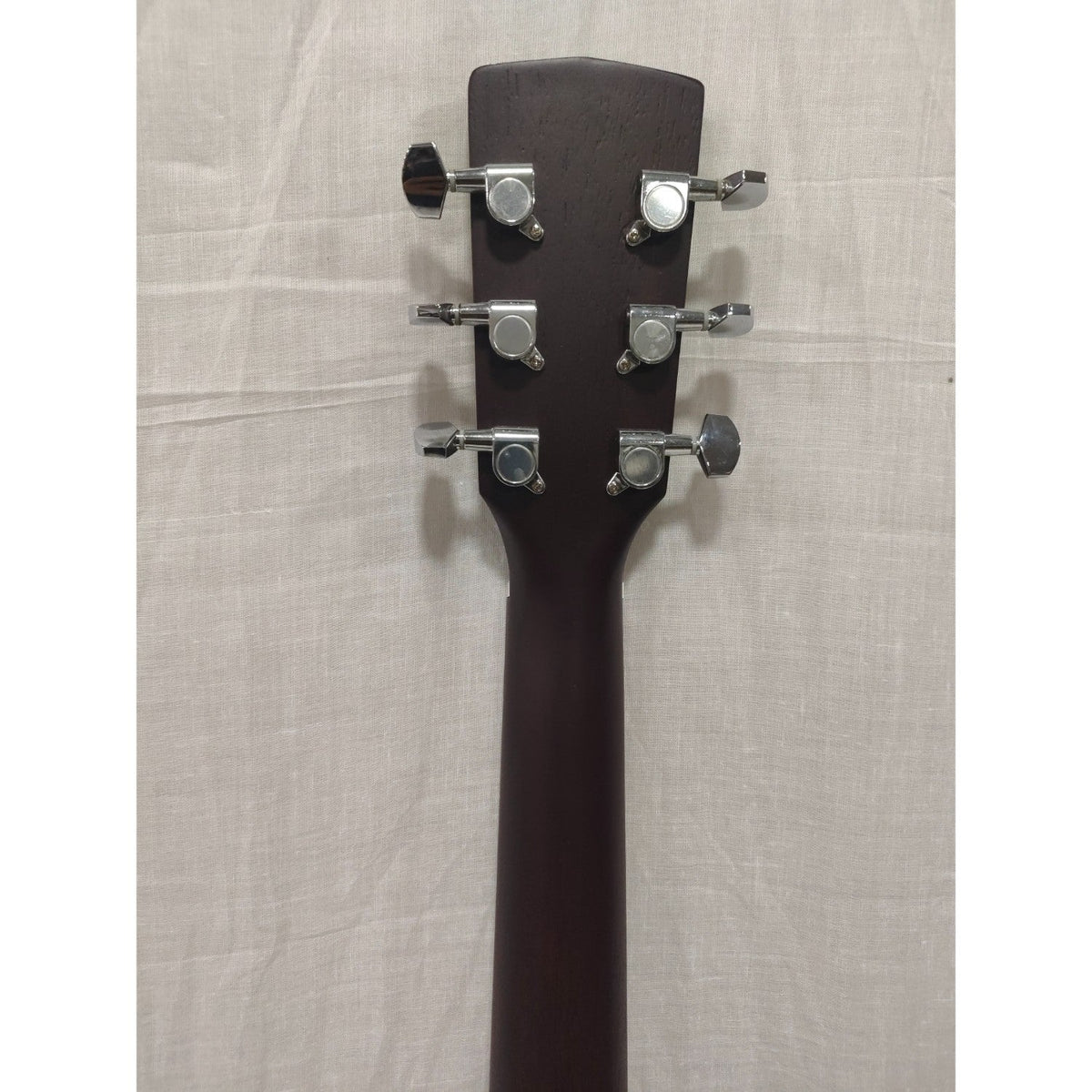 Cort AF515CE 6-String Electro Acoustic Guitar - Open Pore - Open Box