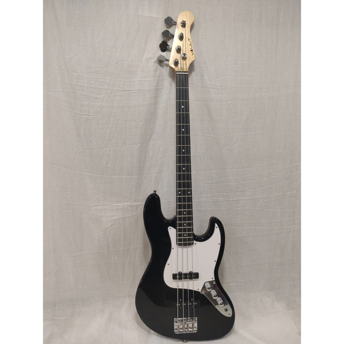 Vault JB4 Jazz Bass 4-String Bass Guitar - Open Box