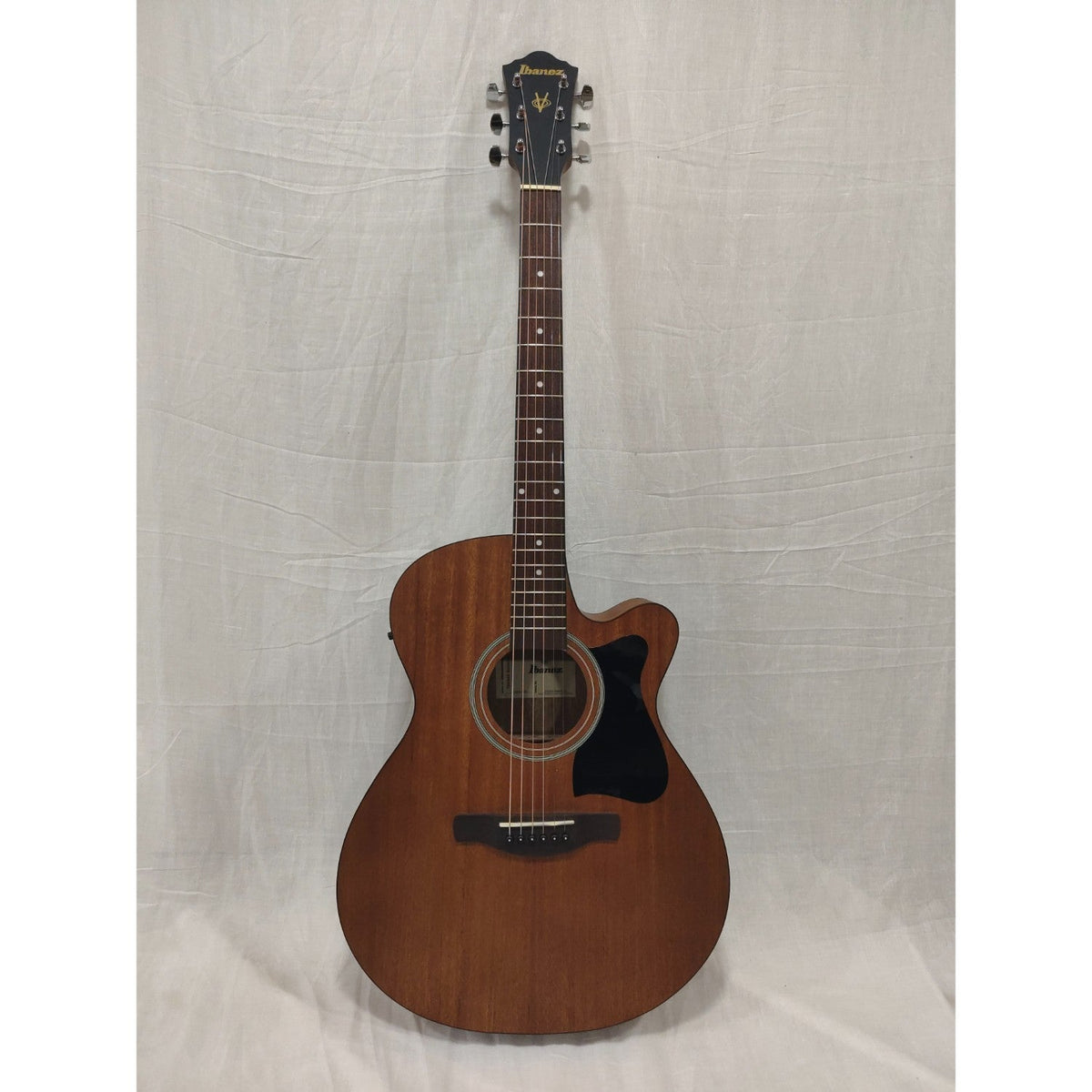 Ibanez VC44CE 6 String Electro Acoustic Guitar - Open Box