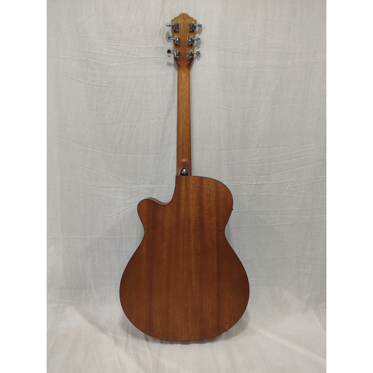 Ibanez VC44CE 6 String Electro Acoustic Guitar - Open Box
