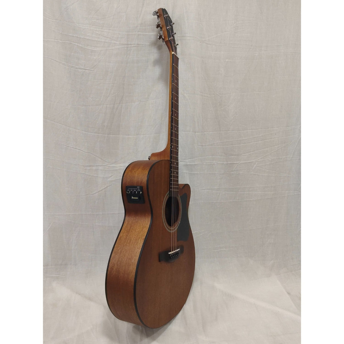 Ibanez VC44CE 6 String Electro Acoustic Guitar - Open Box