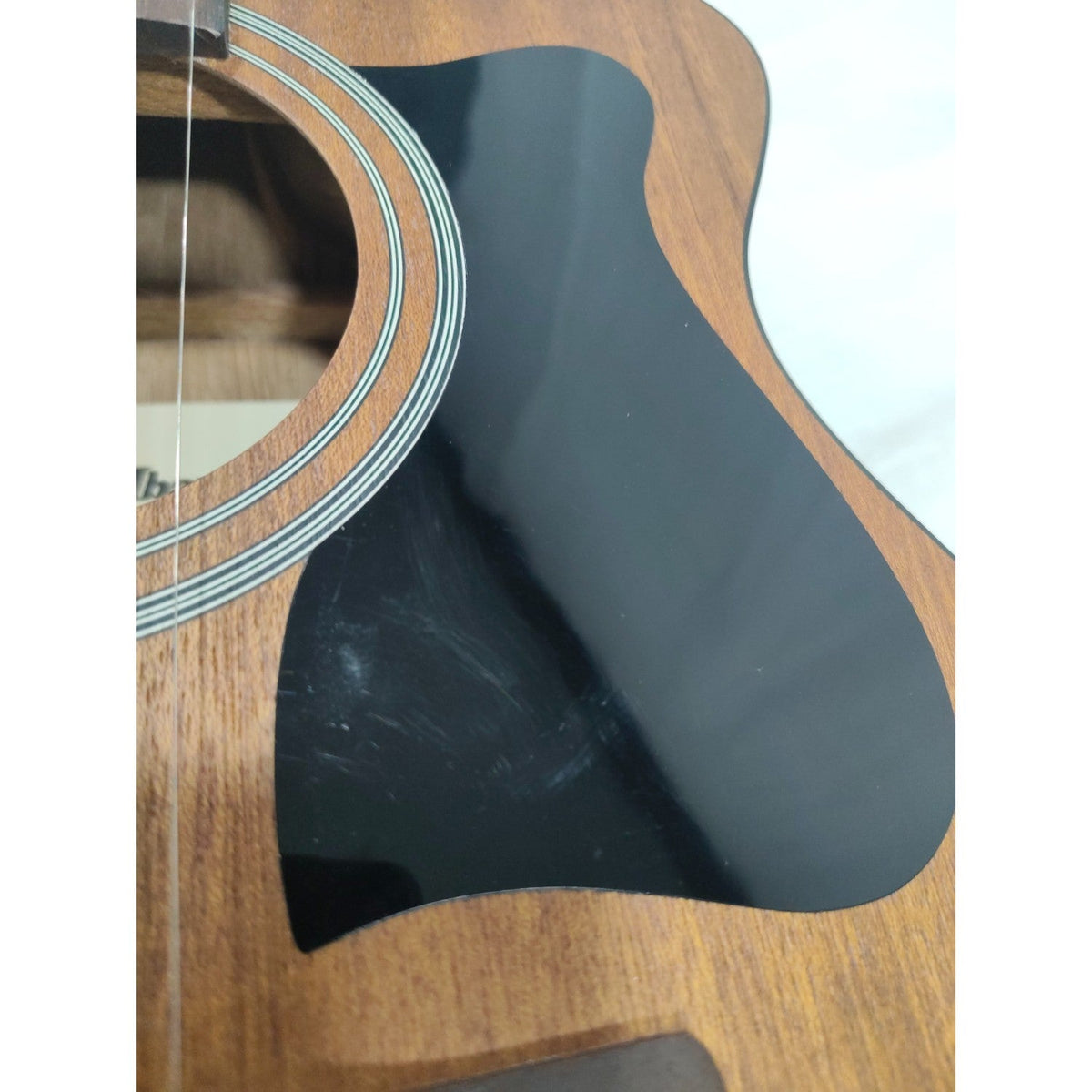 Ibanez VC44CE 6 String Electro Acoustic Guitar - Open Box
