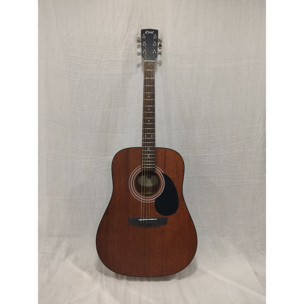Cort AD300 6 String Acoustic Guitar - Open Box A Stock