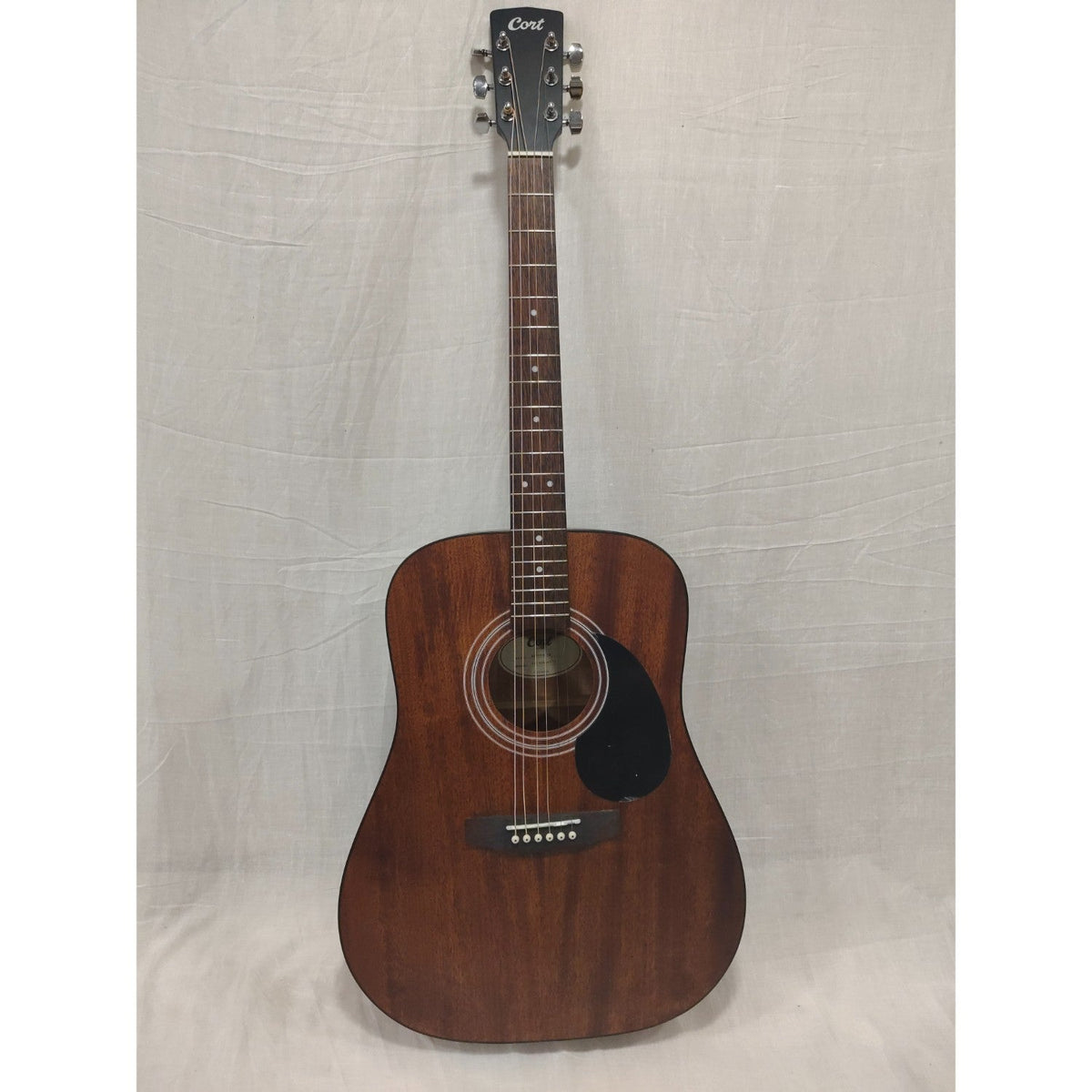 Cort AD300 6 String Acoustic Guitar - Open Box A Stock