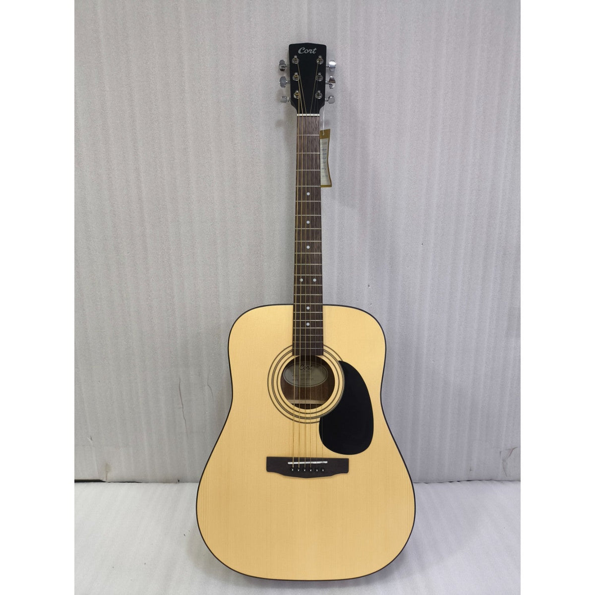 Cort AD300 6 String Acoustic Guitar - Open Box
