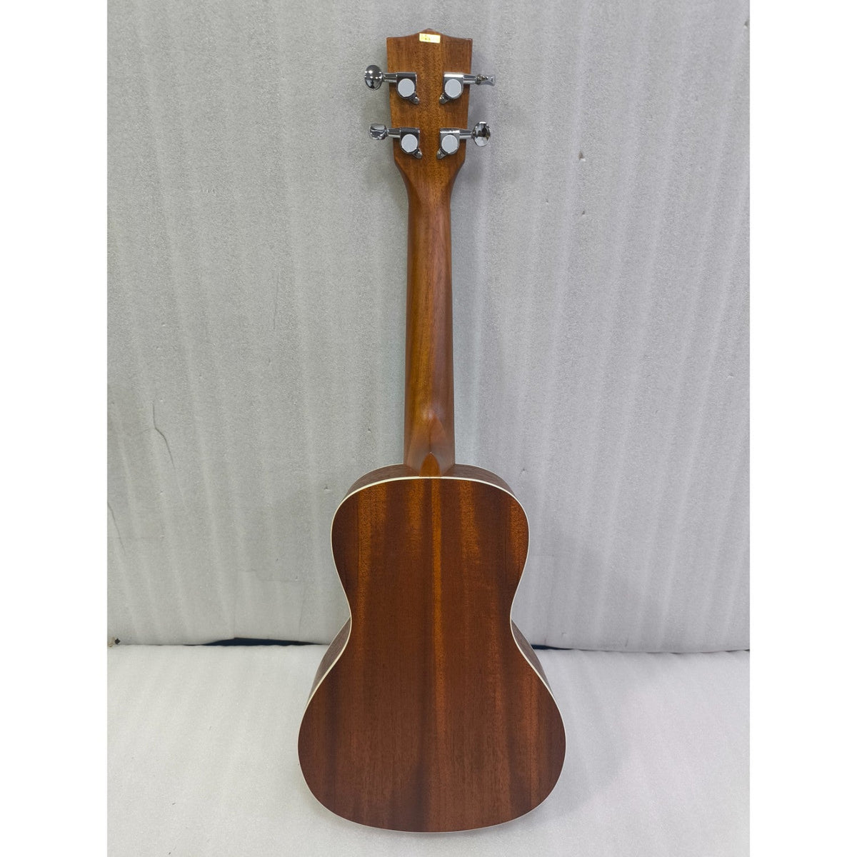 Kala KA-C Mahogany Concert Ukulele - Open Box