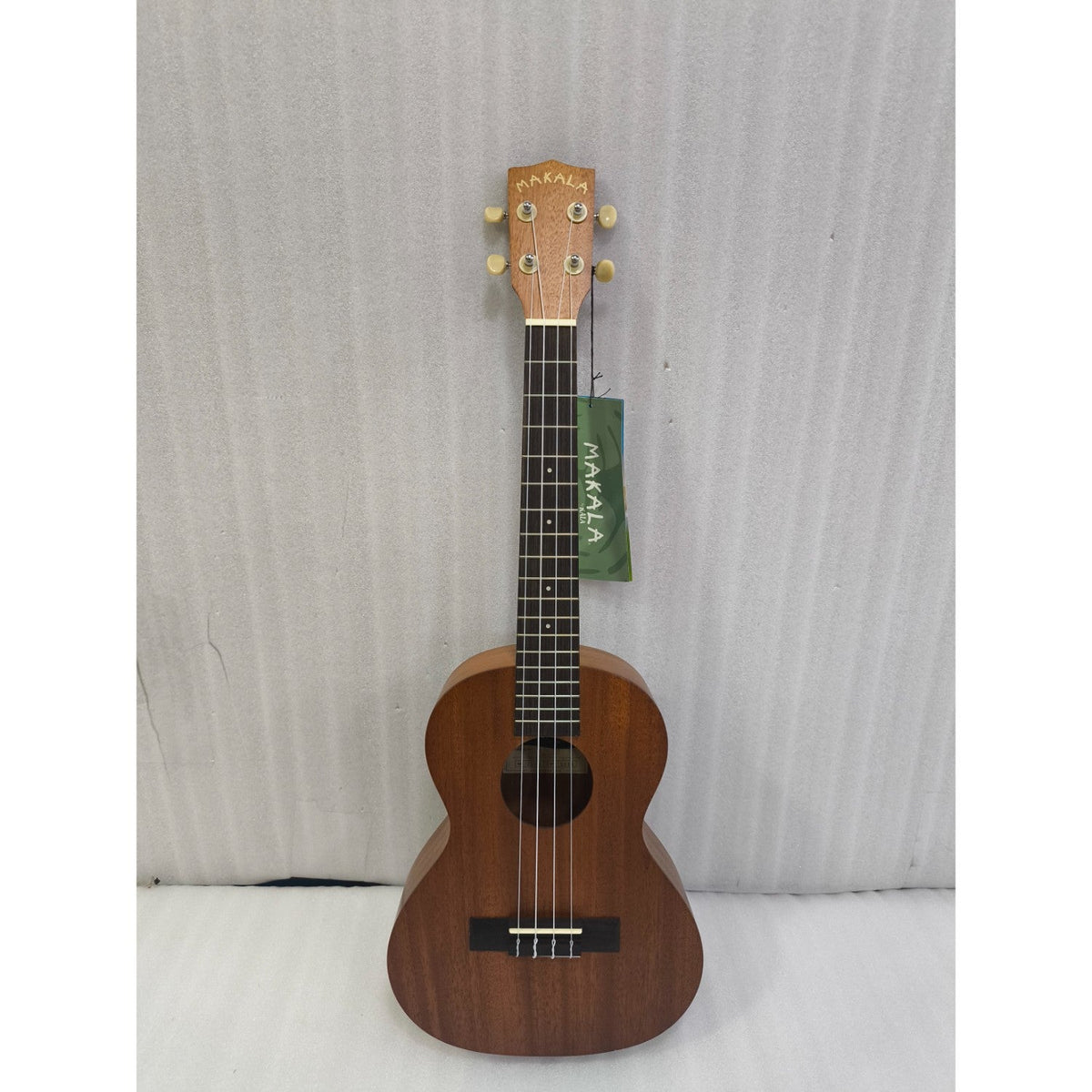 Kala Makala MK-T Tenor Ukulele - Open Box