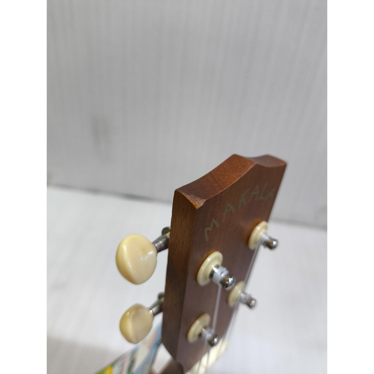 Kala Makala MK-T Tenor Ukulele - Open Box