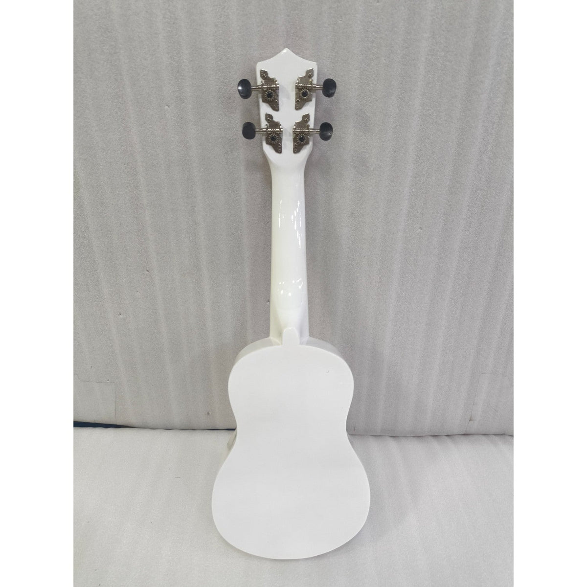 Vault UK-003 Soprano Colourful Ukulele 21 inch With Gig Bag - Open Box