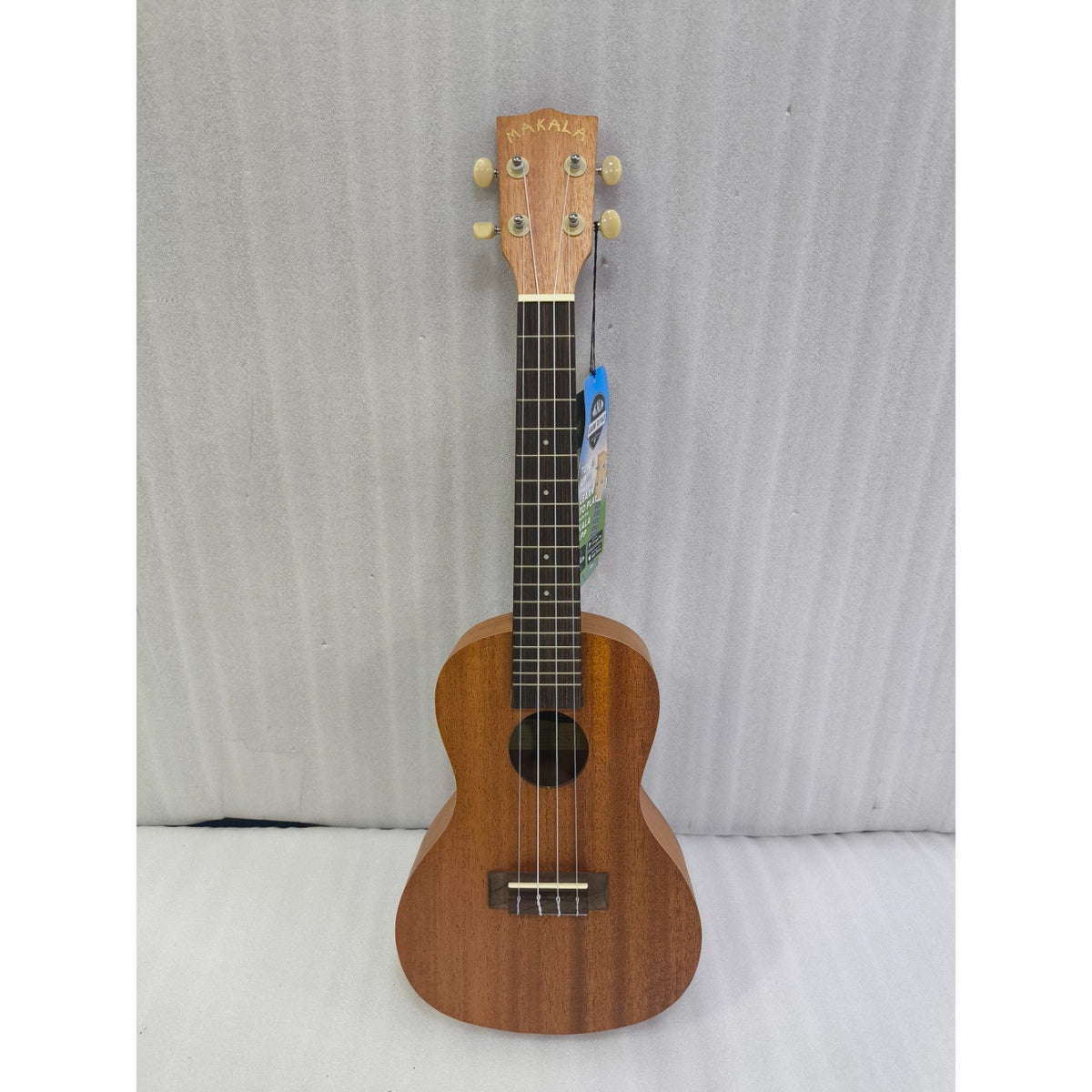 Kala Makala MK-C Concert Ukulele - Open Box