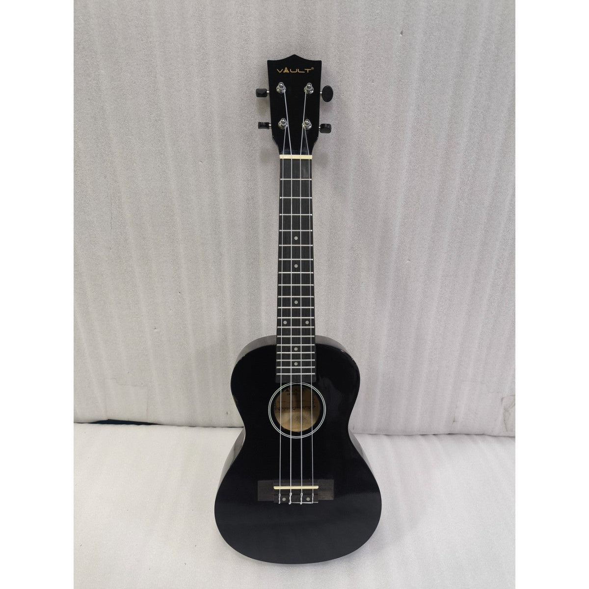 Vault UK-003 Concert Colourful Ukulele 23 inch With Gig Bag - Open Box