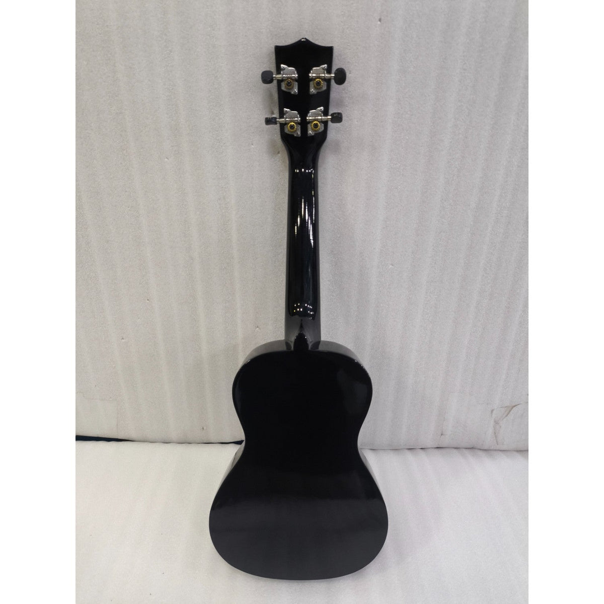 Vault UK-003 Concert Colourful Ukulele 23 inch With Gig Bag - Open Box