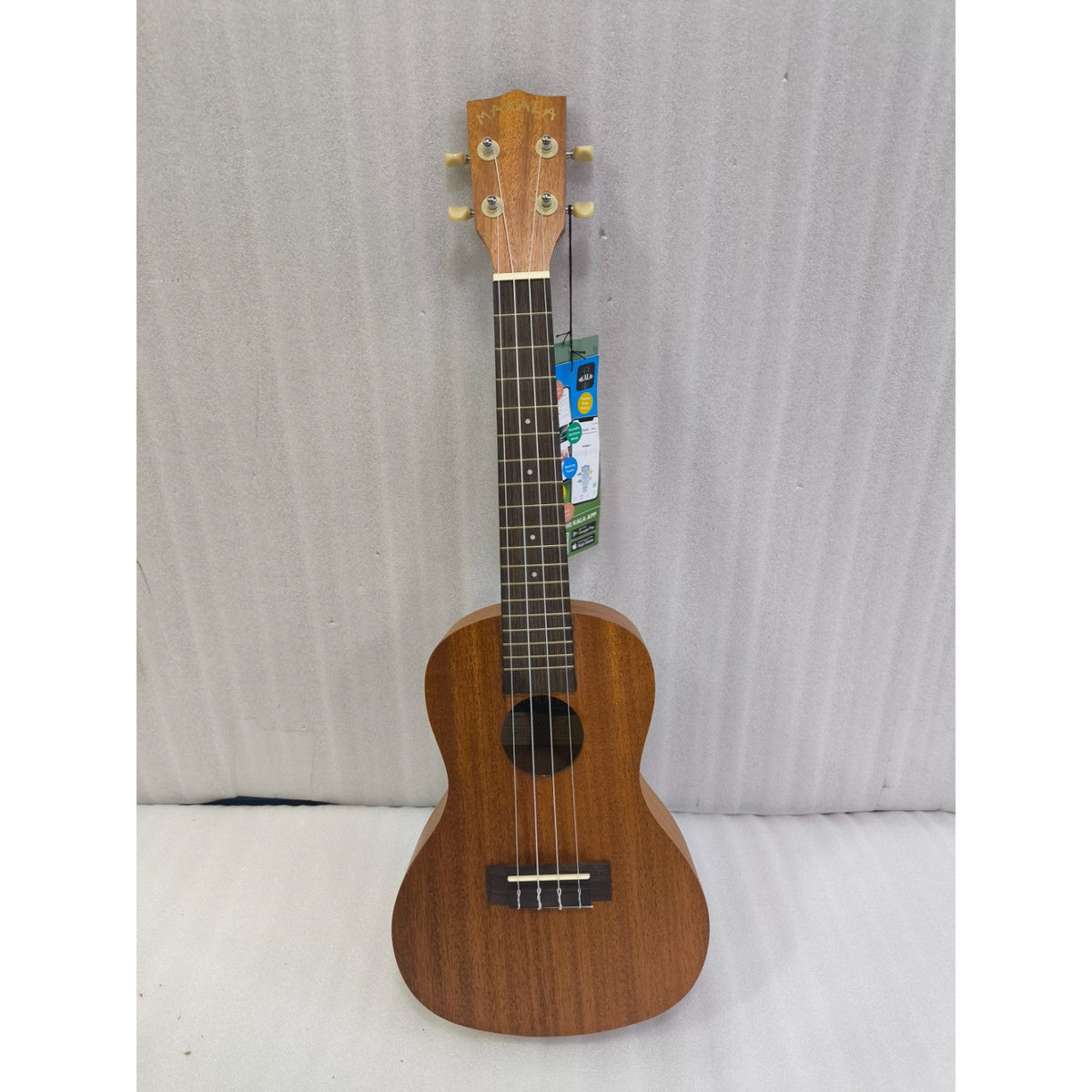 Kala Makala MK-C Concert Ukulele - Open Box