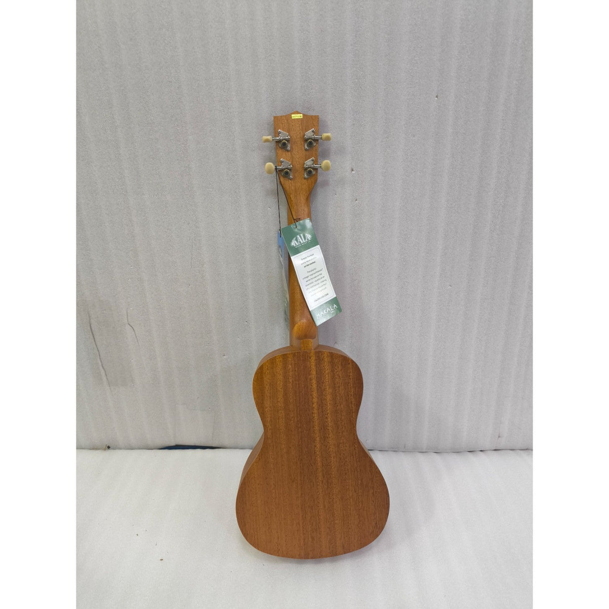 Kala Makala MK-C Concert Ukulele - Open Box