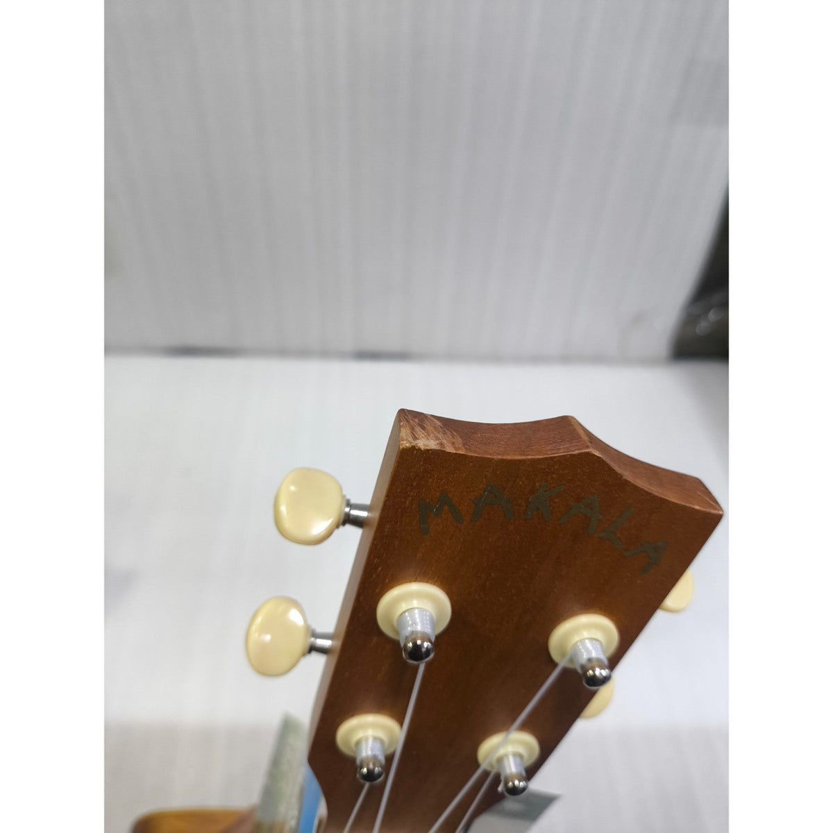 Kala Makala MK-C Concert Ukulele - Open Box