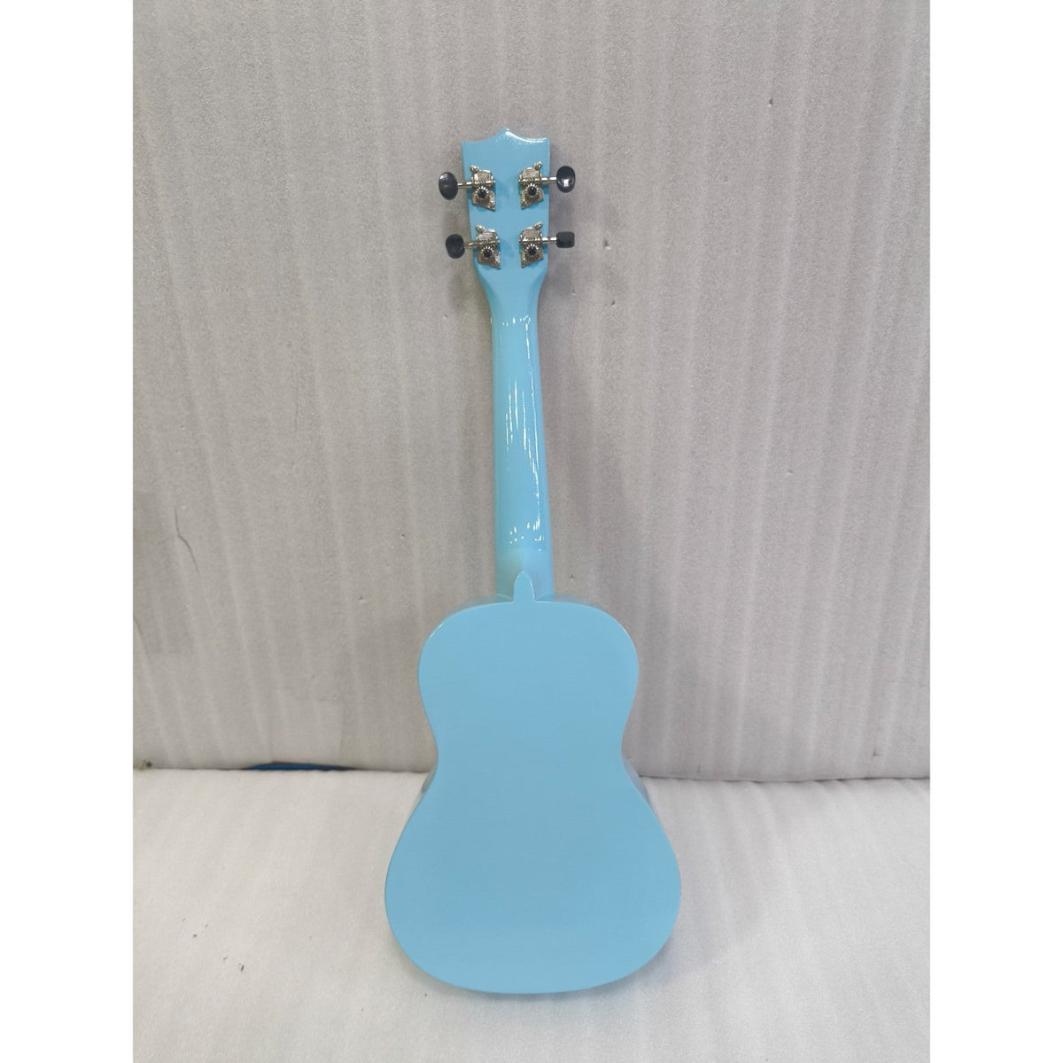 Vault UK-003 Concert Colourful Ukulele 23 inch With Gig Bag - Open Box