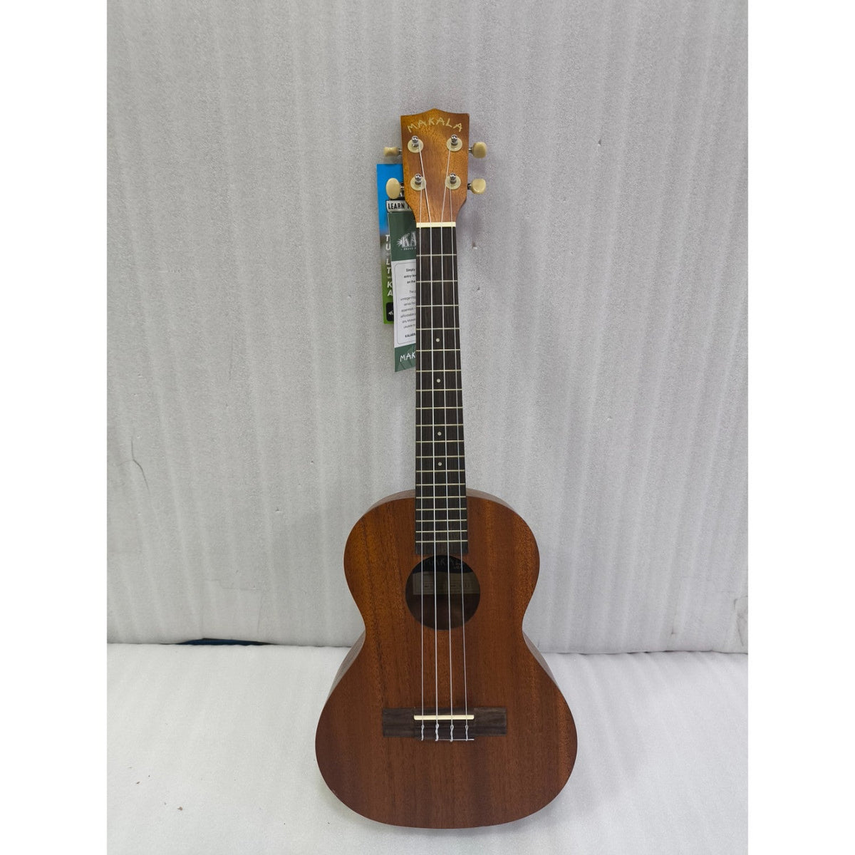 Kala Makala MK-T Tenor Ukulele - Open Box