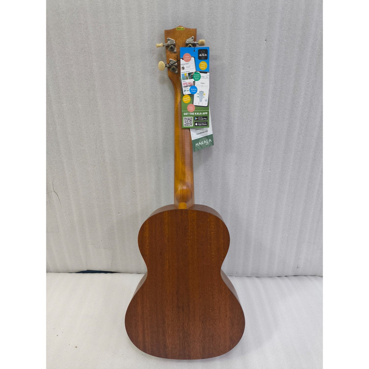 Kala Makala MK-T Tenor Ukulele - Open Box