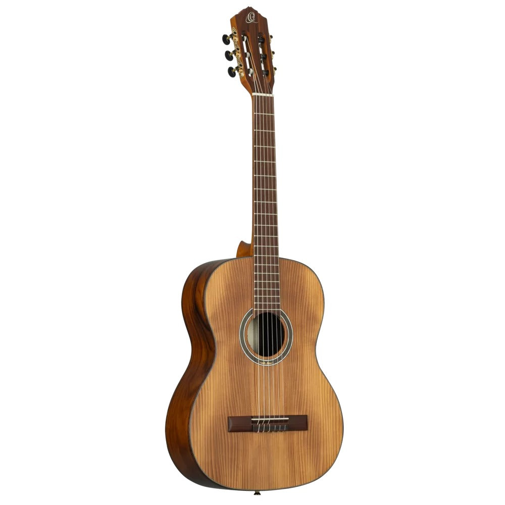 Ortega R23RO Thermo Series Acoustic Guitar with Bag