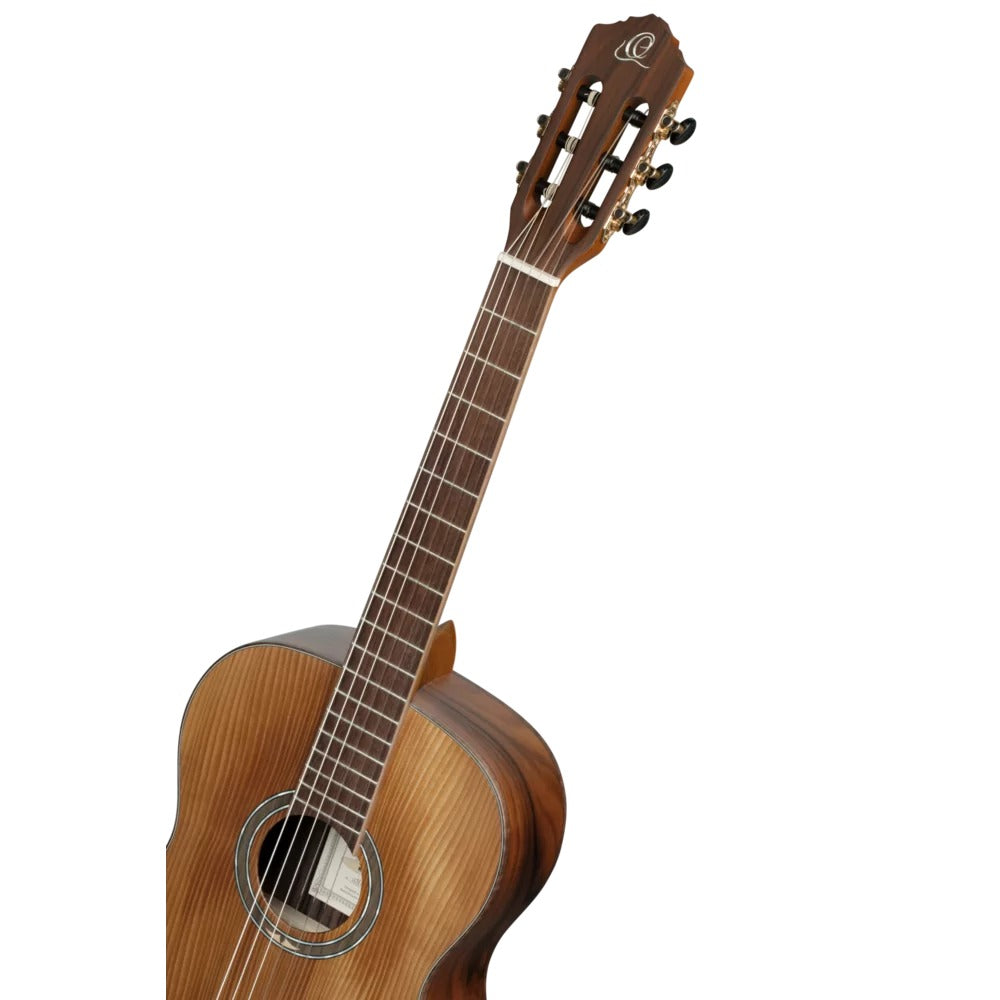 Ortega R23RO Thermo Series Acoustic Guitar with Bag
