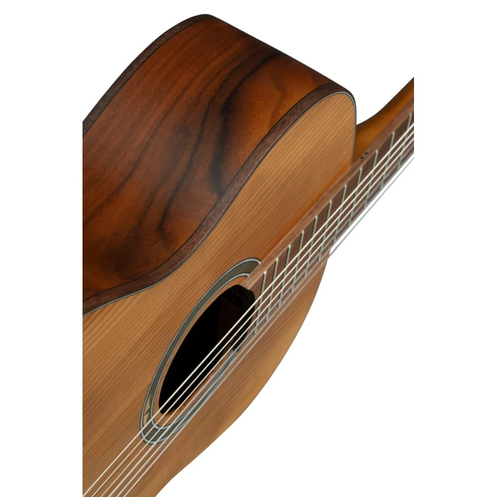 Ortega R23RO Thermo Series Acoustic Guitar with Bag