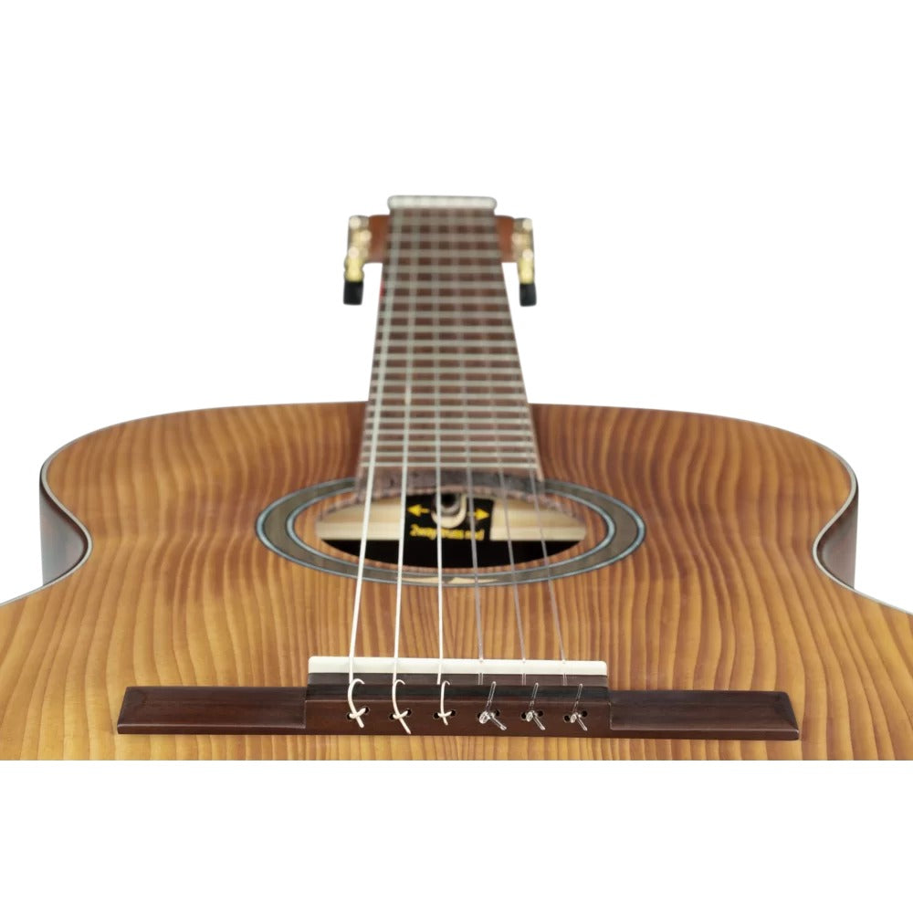 Ortega R23RO Thermo Series Acoustic Guitar with Bag