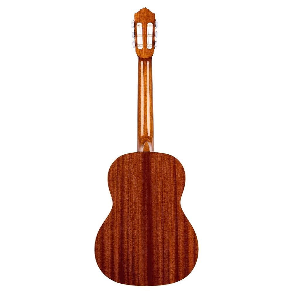 Ortega R122G Family Series Mahogany Acoustic Guitar with Bag